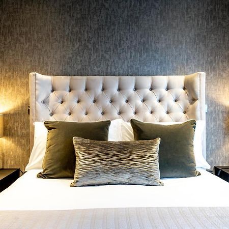 Piccadilly Place Apartment Йорк Екстериор снимка