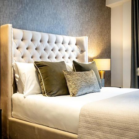 Piccadilly Place Apartment Йорк Екстериор снимка