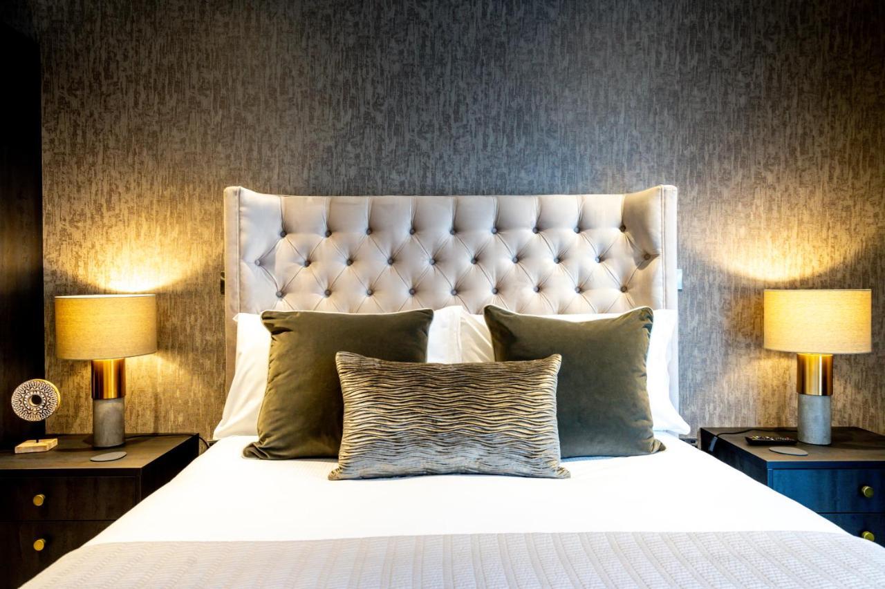 Piccadilly Place Apartment Йорк Екстериор снимка