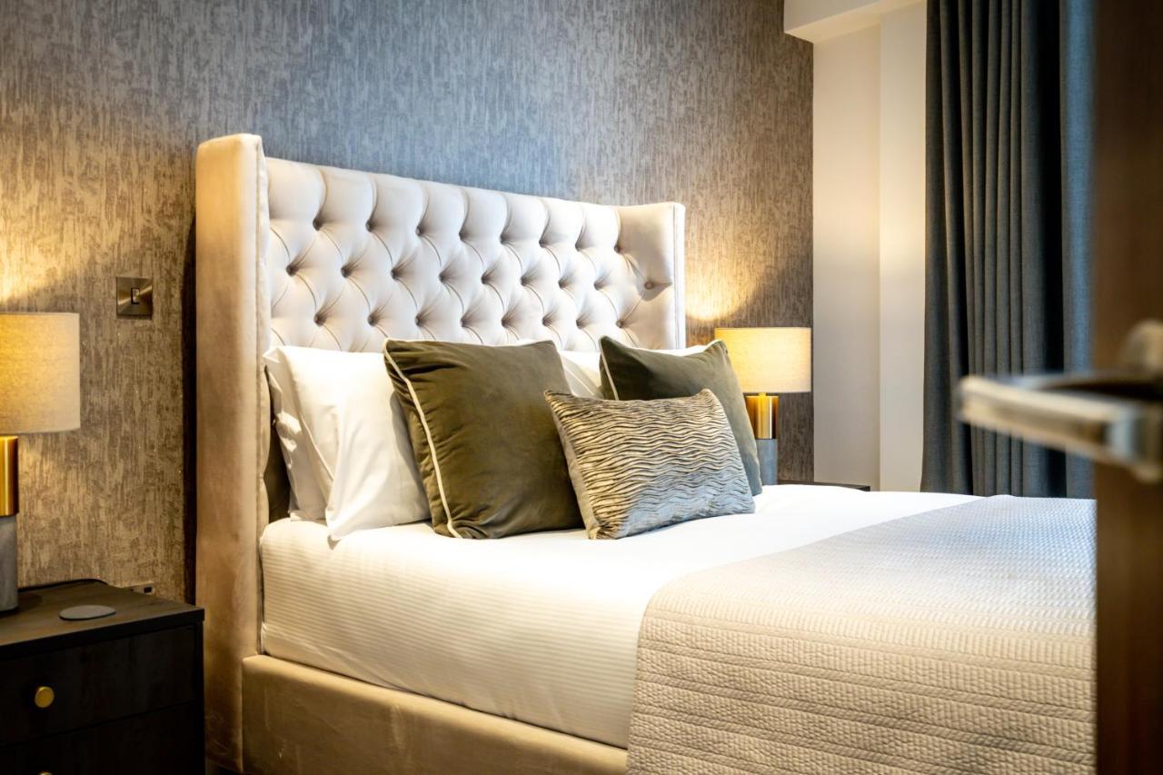 Piccadilly Place Apartment Йорк Екстериор снимка