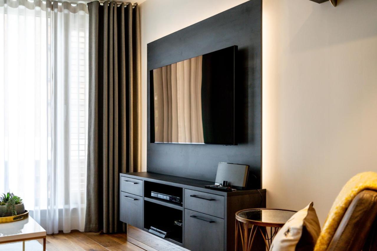 Piccadilly Place Apartment Йорк Екстериор снимка